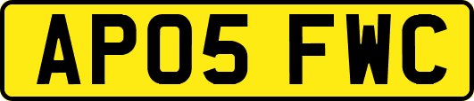 AP05FWC