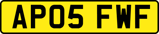 AP05FWF