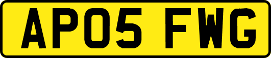 AP05FWG