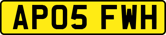 AP05FWH