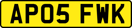 AP05FWK