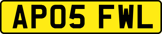 AP05FWL