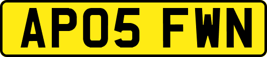 AP05FWN