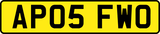 AP05FWO