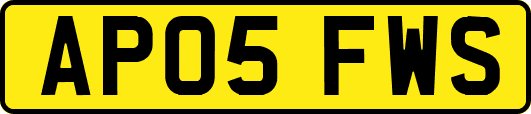 AP05FWS