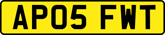 AP05FWT