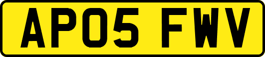 AP05FWV