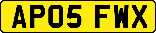AP05FWX