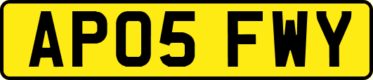AP05FWY