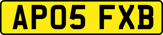AP05FXB