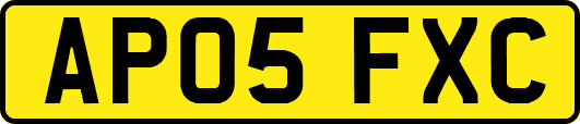 AP05FXC