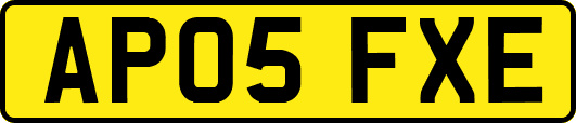 AP05FXE