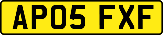 AP05FXF