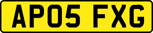 AP05FXG