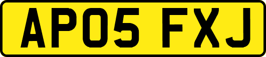 AP05FXJ