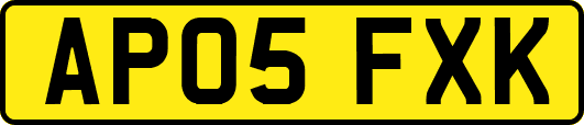 AP05FXK