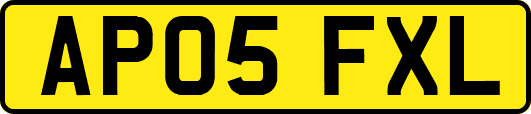 AP05FXL