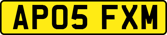 AP05FXM