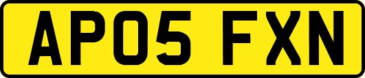 AP05FXN