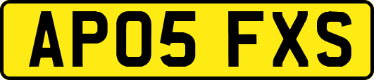 AP05FXS