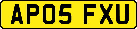 AP05FXU