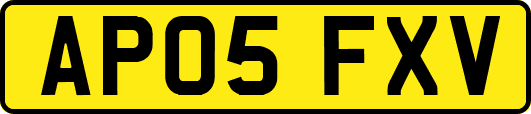 AP05FXV