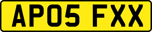 AP05FXX