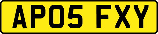 AP05FXY