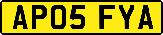 AP05FYA