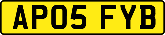 AP05FYB