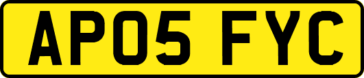 AP05FYC