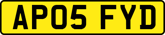 AP05FYD
