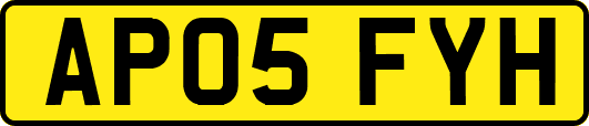 AP05FYH