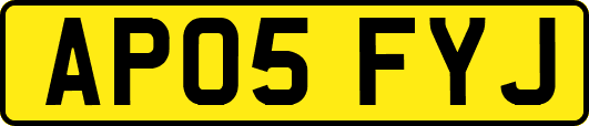 AP05FYJ