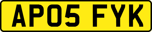 AP05FYK