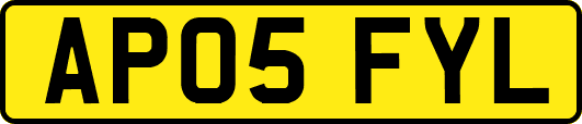 AP05FYL