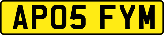 AP05FYM