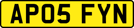AP05FYN