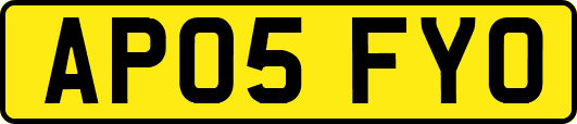 AP05FYO