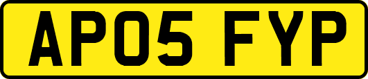AP05FYP