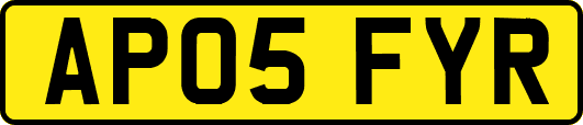 AP05FYR
