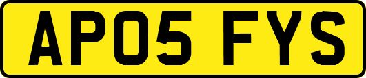 AP05FYS