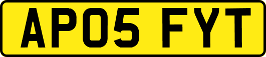 AP05FYT