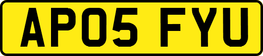 AP05FYU
