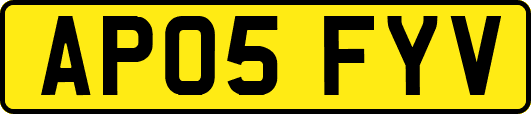 AP05FYV
