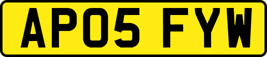 AP05FYW