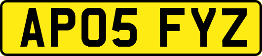AP05FYZ
