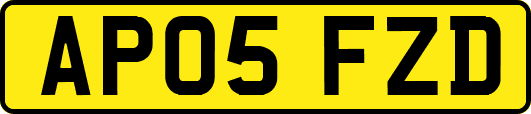 AP05FZD