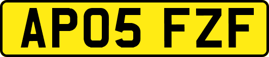 AP05FZF