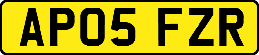 AP05FZR
